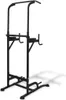 posilovací věž vidaXL 182-235 cm Náhled obrázku produktu 1