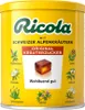 Ricola Original Cukier ziołowy ze szwajcarskimi ziołami Podgląd zdjęcia produktu 9