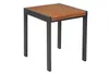A product shot of a small table. Náhled obrázku produktu