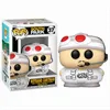 Funko Pop! Cartman Boyband - Figurka winylowa South Park, Anteprima dell’immagine prodotto 5