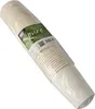 Papstar Pappbecher "pure" 0,2 l Ø weiß, 20 x 50 Stück Produktbild-Vorschau 2