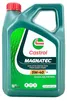 Castrol Magnatec C3 5W-40, 4 l, 5W-40, Sommer/Winter, Auto Produktbild-Vorschau 7