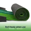 Clanmacy Golf Puttingmatte, Indoor 2.5*0.3m Stableford Golf Produktbild-Vorschau 2