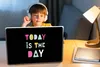 MuchoWow® Laptop Aufkleber Sticker Cover Sommer - Zitat - Produktbild-Vorschau 3