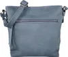 Tom Tailor Bags Ellen Damenaccessoires Tasche Blau Freizeit Produktbild-Vorschau 3