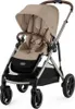 CYBEX Gazelle S, Betthimmel, Traditioneller Kinderwagen, Produktbild-Vorschau 1