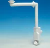 Waschtisch Raumsparsiphon Möbel Siphon EXTRA SLIM Produktbild-Vorschau 3