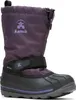 Kamik Waterbug8g Schneestiefel Für Jugendliche Lila EU Produktbild-Vorschau 1