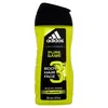 Adidas Pure Game 3in1, Duschgel, 250 ml, Erwachsene, Produktbild-Vorschau 2