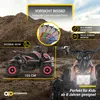 Elektro Kinderquad Cobra | 800 Watt - Pocket Quad bis 24 Produktbild-Vorschau 8