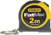 Stanley HTS Bandmaß FatMax 2m/13mm (36St. Display) Podgląd zdjęcia produktu 6