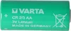 Varta CR2/3 AA Batteria speciale 2/3 AA al litio 3 V 1350 Anteprima dell’immagine prodotto 3