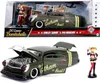 Jada DC Comics Bombshells 1951 Mercury, modèle réduit de Voir les images du produit 1