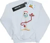Disney - "Toy Story 4" Sweatshirt für Herren BI50116 (S) Produktbild-Vorschau 1