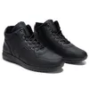 Herren Winter Sneaker Isoliert Freizeitschuhe Winterschuhe Produktbild-Vorschau 2