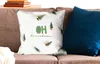MuchoWow® Zierkissen Sofakissen Wohnzimmer Dekokissen 50x50 Produktbild-Vorschau 2