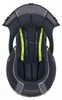 Casque interne Airoh Specktre taille L Voir les images du produit 2