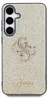 Custodia Guess fissa Glitter Big 4G Metal Logo Do Samsung Anteprima dell’immagine prodotto 3