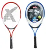 Tennisracket für Kinder multicolor - Adrenix Tennis Produktbild-Vorschau 2