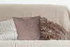 MuchoWow® Zierkissen Sofakissen Wohnzimmer Dekokissen 40x40 Produktbild-Vorschau 4