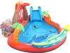 Bestway Planschbecken Lava Lagoon 53069 Produktbild-Vorschau 8
