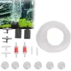 Set di connessione per pompa d'aria per acquari, accessori Anteprima dell’immagine prodotto 4