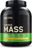 Optimum Nutrition Serious Mass 2720 g banane / Gainers / Voir les images du produit 2