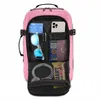 Zagatto Damen reiserucksack Handgepäck 40x20x25 20L WIZZAIR Produktbild-Vorschau 3