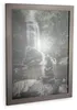 Bilderrahmen Monaco - 50x60 cm, Anthrazit Nachbildung, 1 mm Produktbild-Vorschau 2