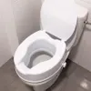 Rialzo WC con coperchio Linomag®, altezza 15 cm, sistema di Anteprima dell’immagine prodotto 9