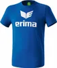 Erima Promo T-Shirt Herren - Royal / Weiß Produktbild-Vorschau 1