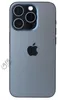Apple iPhone 15 Pro 256GB Titan Blau Produktbild-Vorschau 27