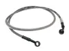 101 Octane 101.Octane Bremsschlauch Bremsleitung vorne Produktbild-Vorschau 3