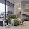 Sessel MCW-R34, Loungesessel Relaxsessel Polstersessel Produktbild-Vorschau 10