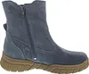 Waldläufer H-Lumi Schaftstiefel  Blau in Gr. 38.5 Produktbild-Vorschau 21