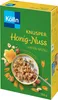 A product shot of a box of Kölln Müsli Knusper Honig-Nuss. Anteprima dell’immagine prodotto
