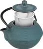 Ibili 620212, Einzelne Teekanne, 1200 ml, Blau Produktbild-Vorschau 2