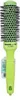 Olivia Garden Keramik+Ion Blossom Green CI35-BL Haarbürste Produktbild-Vorschau 2