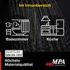 Dichtset Flüssigfolie 12 kg Innenecke Dichtband Dichtfolie Tiefengrund Dichtbahn Produktbild-Vorschau
