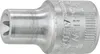 Stahlwille 45TX E7 Steckschlüsseleinsatz 3/8" Produktbild-Vorschau 5
