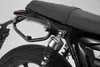 SW-Motech SLC Seitenträger rechts - Triumph Speed Twin 1200 Produktbild-Vorschau 3