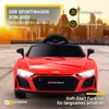 Actionbikes Motors Audi R8 4S Spyder | Kinder Elektro Auto Produktbild-Vorschau 10