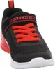 SKECHERS Halbschuhe  MICROSPEC MAX, Schwarz:33 Produktbild-Vorschau 20