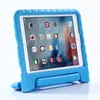 iPad 9.7 (2017/2018) Hülle - Stoßfeste Kinderhülle - Blau Produktbild-Vorschau 1