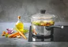 Panier Vapeur Pyrex Classic 20cm Cuisson Saine à La Vapeur Voir les images du produit 6
