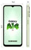 SAMSUNG Galaxy A14 5G Lime 64 Go Voir les images du produit 4