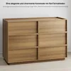 Kommode mit sechs Schubladen, moderner Produktbild-Vorschau 5
