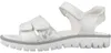 Primigi Kinderschuhe, Weiß, Modell 1389011P Produktbild-Vorschau 2