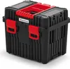 Modułowa walizka narzędziowa z kółkami transportowymi HEAVY Podgląd zdjęcia produktu 25