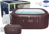 Bestway LAY-Z-SPA® Whirlpool Maldives HydroJet Pro™, eckig, Produktbild-Vorschau 28